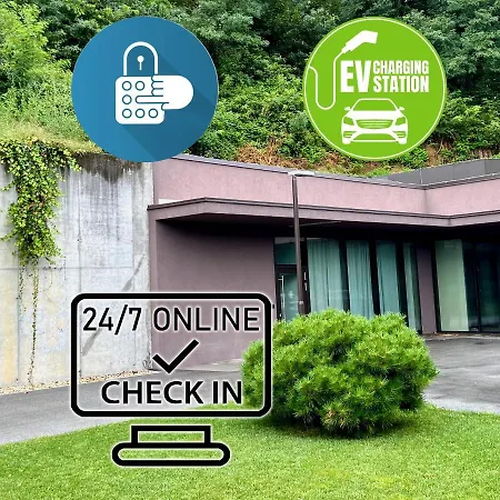 Diamant Apartment Pri Sejmu Mos Celje Exterior photo