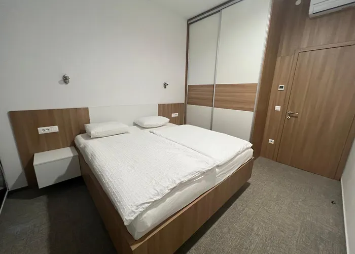 Diamant Apartment Pri Sejmu Mos