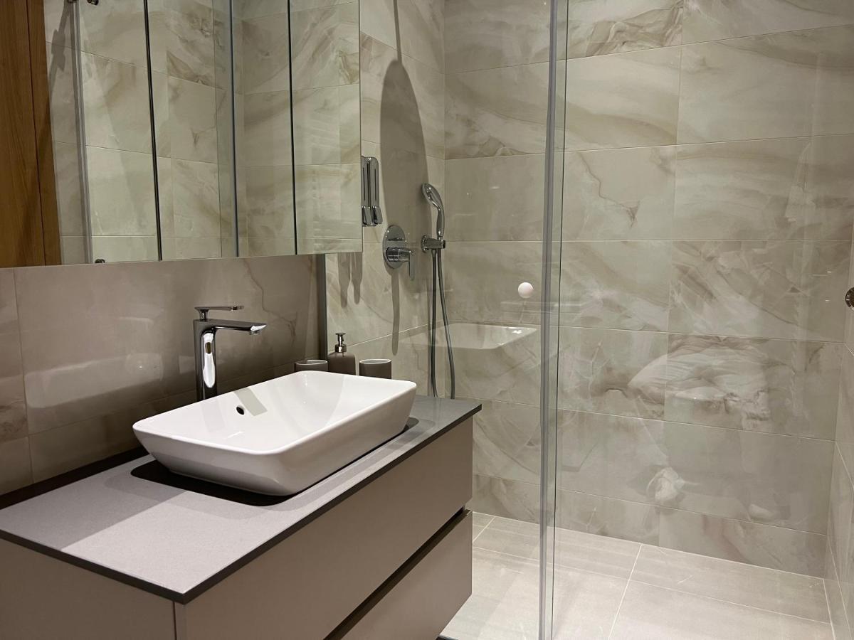 Apartment Diamant Pri Sejmu Mos Celje